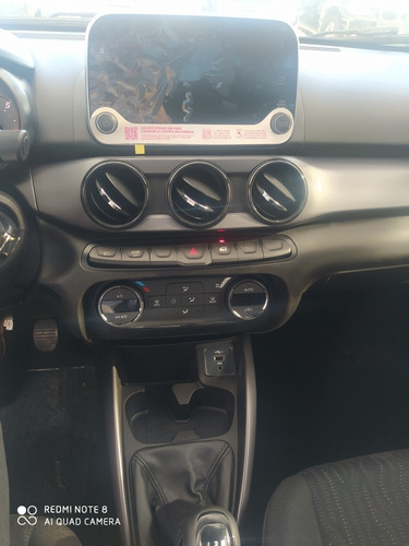 Fiat Cronos 1.3 Pack Desing