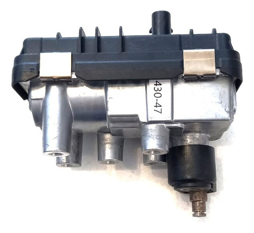 Actuador De Turbo Amarok V6 3.0 888580, 839077