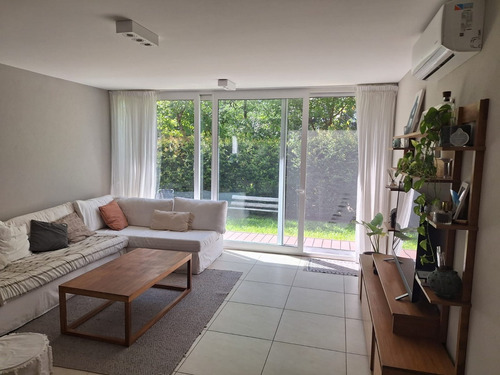 Departamento En Venta En Villa Los Remeros, Rincón De Milberg, Tigre