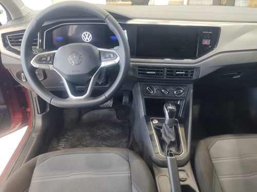 Volkswagen Nivus 1.0 Tsi 200 Comfortline