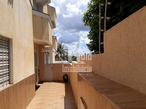 Apartamento Terreo Com 2 Dormitórios À Venda, 92 M² Por R$ 255.000 - Jardim Anhangüera - Ribeirão Preto/sp - Ap3449