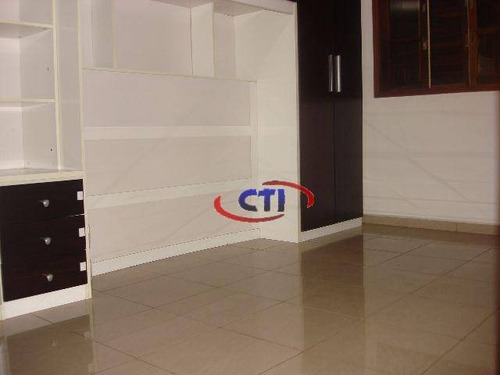 Imagem 4 de 20 de Apartamento 2 Dormitórios À Venda, Demarchi, São Bernardo Do Campo. - Ap1257