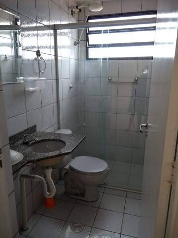 Apartamento No Campo Limpo,2 Quartos,1 Vaga,54mt - Ap2449