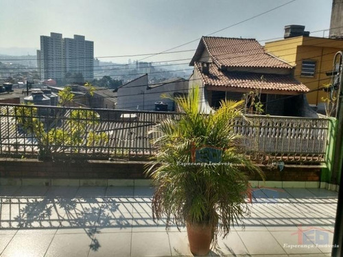 Imagem 10 de 13 de Ref.: 6328 - Sobrados Em Osasco Para Venda - V6328
