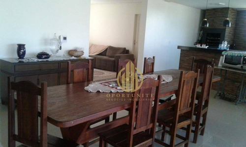 Imagem 25 de 30 de Casa Com 4 Dormitórios À Venda, 560 M² Por R$ 950.000,00 - Ribeirânia - Ribeirão Preto/sp - Ca1334