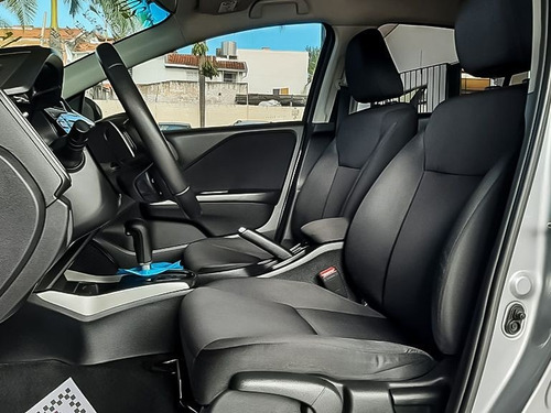Imagem 5 de 15 de Honda City 1.5 Ex 16v