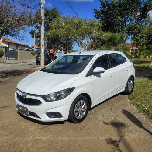 Chevrolet Onix 1.0 Lt 5p