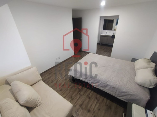 Imagen 5 de 13 de Departamento Amueblado De 3 Hab. En Biósfera, Valle De Juriq