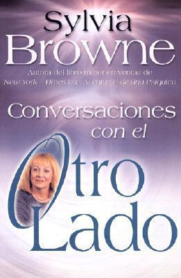 Libro Conversaciones Con El Otro Lado