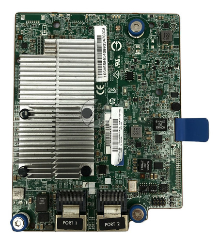 Controlador Smart Array Hp Dl380 (g9) Dl560 (g9) P440ar