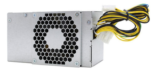 Fonte Atx Lenovo M720s/m920s/v520s - Fru: 00pc750 - 180w Cor Prateado