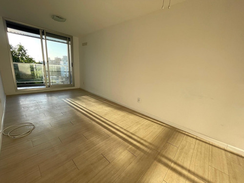 Alquiler Apartamento 2 Dormitorios Centro
