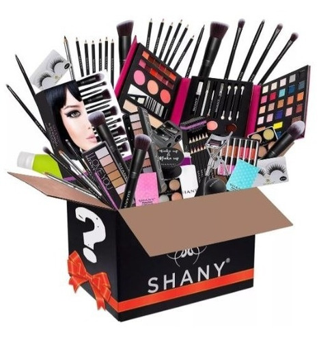 Kit De Maquillaje Shany | Envío gratis