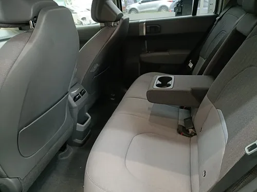 Kia Ev3 Light