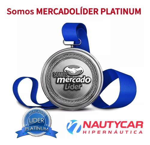 Lastre Forrado 2 Kg Buceo Cressisub