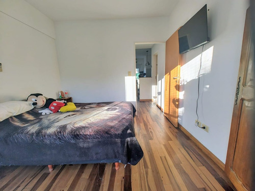 Venta Departamento 2 Ambientes Villa Urquiza