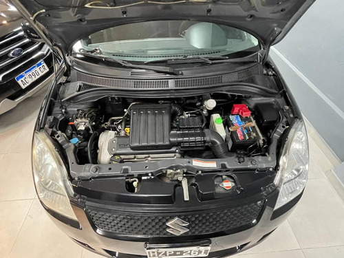 Suzuki Swift 1.5 N