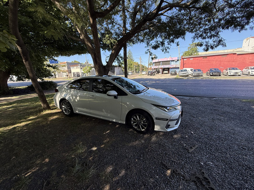 Toyota Corolla 2.0 Xei Cvt 170cv