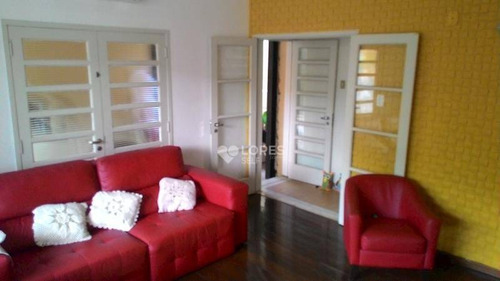 Imagem 3 de 22 de Casa À Venda, 200 M² Por R$ 550.000,00 - Santa Rosa - Niterói/rj - Ca15115
