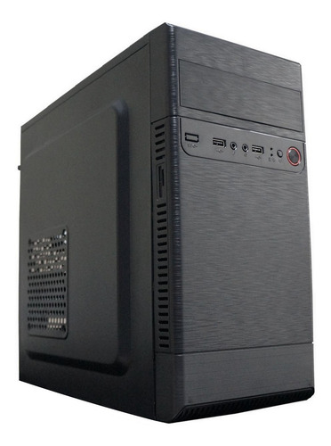 Pc Computador Cpu Intel Core I3 Ssd 240gb / 8gb Memória Ram