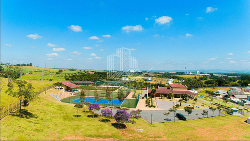 Imagem 4 de 6 de Terreno No Condominio Terras Do Vale - Caçapava - 2042