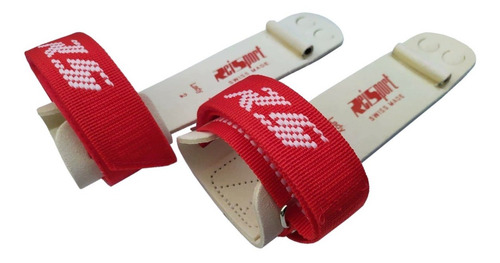 Imagen 1 de 2 de Guantes Reisport Gimnasia Grips Femenil Barras Asimétricas
