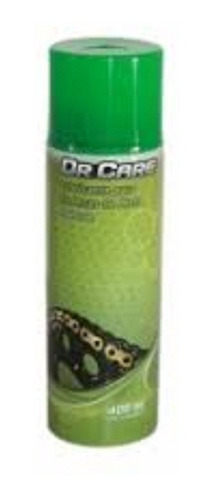 Cd 596- Lubricante Para Cadena De Moto En Spray Dr Care