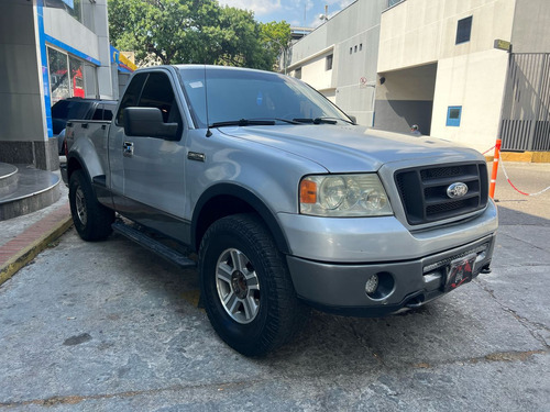 Ford Fx4 F-150 C/s