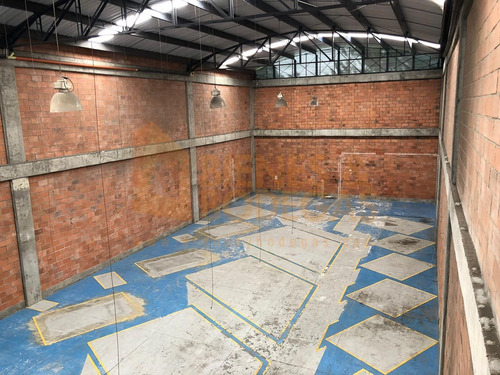 Bodegas En Arriendo Rionegro 643-2019