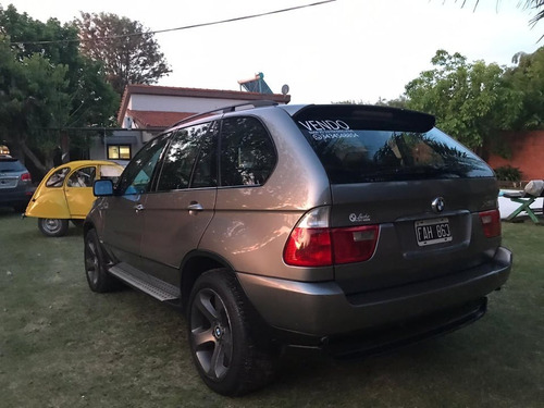 Bmw X5 3.0 Tdi Executive