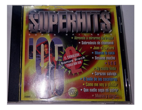 Superhits 98'