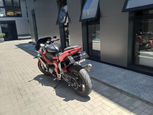 Benelli 302r 2018