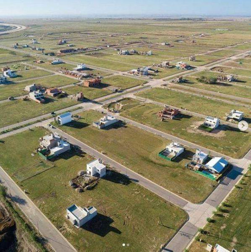 Lote En Venta Docta Central Fondo Norte 260 M2