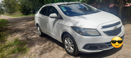 Chevrolet Prisma 1.4 Ltz 98cv
