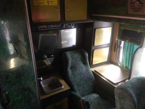 Volvo B58