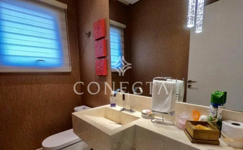 Imagem 21 de 21 de Burle Max | Casa Nova | 4 Suítes | Impecável - Cncl22