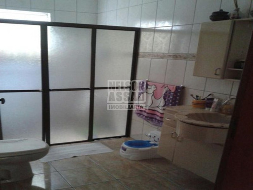 Imagem 7 de 17 de Casa Térrea Para Venda No Bairro Vila Marieta, 3 Dorm, 1 Suíte, 5 Vagas, 180 M - 771