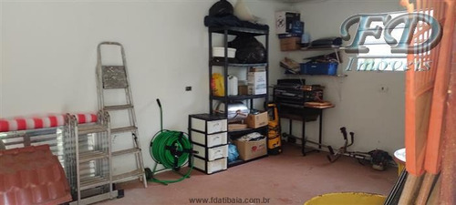 Imagem 13 de 29 de Chácaras À Venda Em Mairiporã/sp - Compre O Seu Chácaras Aqui! - 1491163