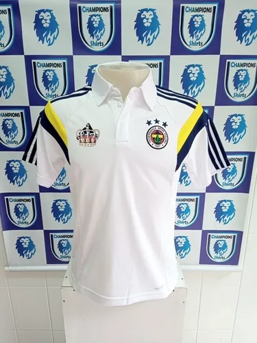 Camisa Fenerbahçe - 23/24 - ClubsStar Imports