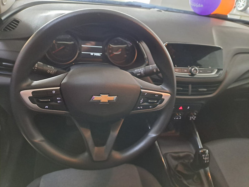 Chevrolet Onix 1.0