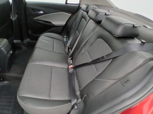 Chevrolet Onix 1.0 TURBO FLEX PLUS PREMIER AUTOMÁTICO