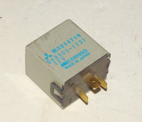 Relay Original Mitsubishi Lancer  Del Año 1993 Al 1996