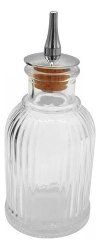 Paquete De 2-6 Botellas De Amargo, Botella Decorativa,