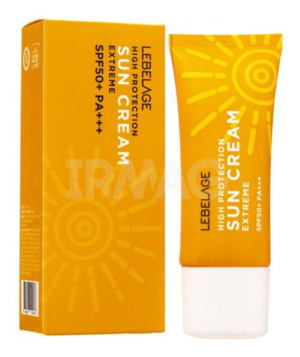 Bloqueador Solar Premium Coreano Extrema / Spf50+ Pa+++_1pz