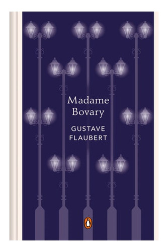 Madame Bovary (edición Conmemorativa Td)