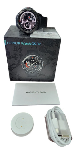 Smartwatch Honor Watch Gs Pro Kan-b19