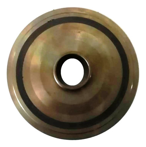 Polea Damper Cigueñal Renault Megane I Clio Sport Española