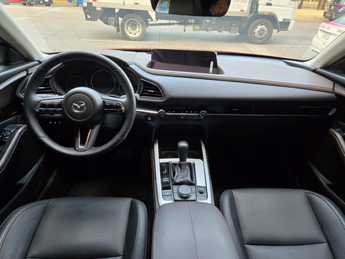 Mazda CX-30 2.5T Signature Awd At
