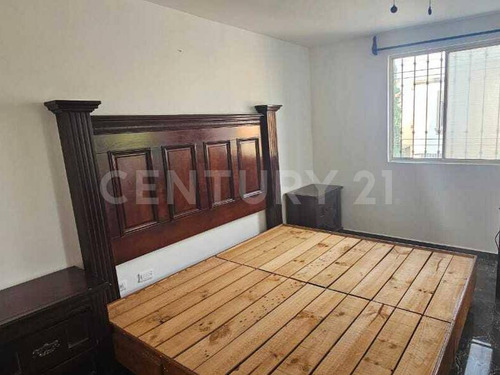 Casa En Renta En Portal De Anahuac, Apodaca