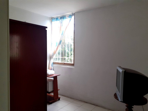 Imagen 7 de 15 de Apartamento En Los Altos Ii, Castillejo, Guatire, Estado Miranda. Mm